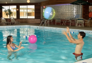 Greenfield Inn - Indoor Pool Greenfield Inn - Indoor Pool