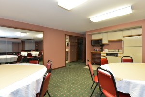 Cadillac Room