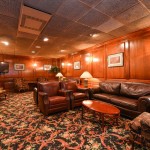 Squire's Pub