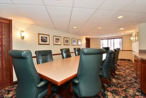 Jaguar Room