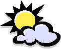 Detroit Area Weather